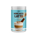 Horchata Latte