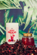 Aguas Frescas Jamaica